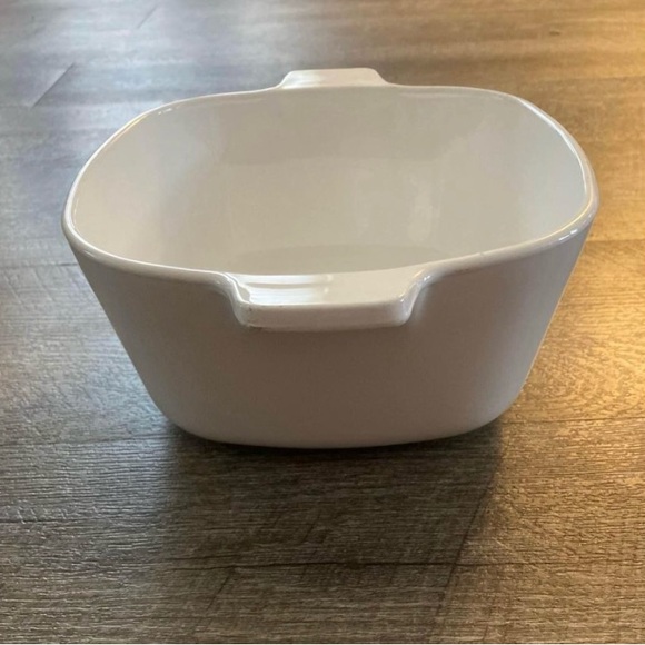 SOLD Corning Ware blue cornflower 1.75qt casserole dish - Picture 3 of 9